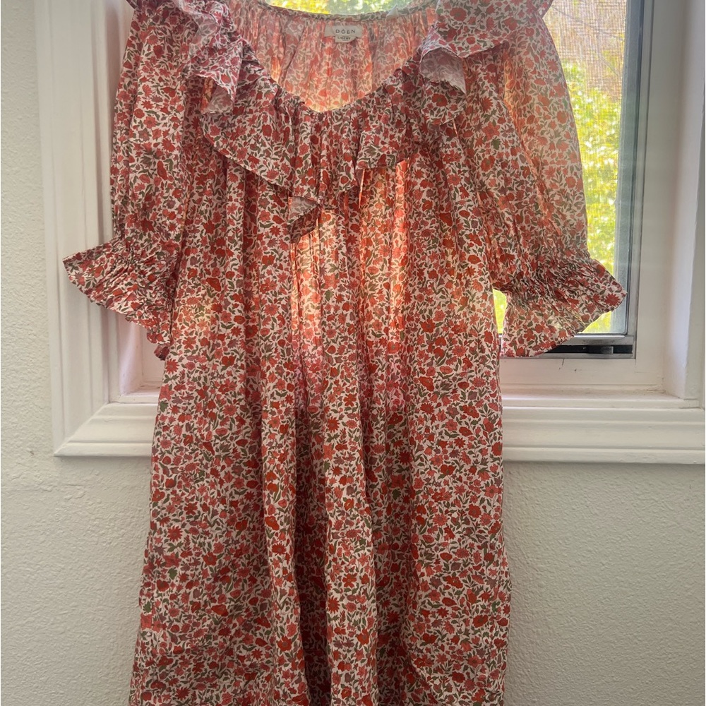 brand new doen dress